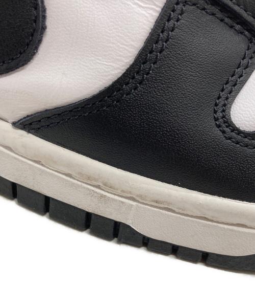 NIKE（ナイキ）NIKE (ナイキ) Dunk Low Retro ブラック サイズ:US9.5 / UK8.5 / 27.5cmの古着・服飾アイテム