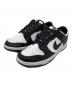NIKE（ナイキ）の古着「Dunk Low Retro」｜ブラック