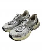 NIKEナイキ）の古着「W V2K RUN FD0736-100」｜ホワイト