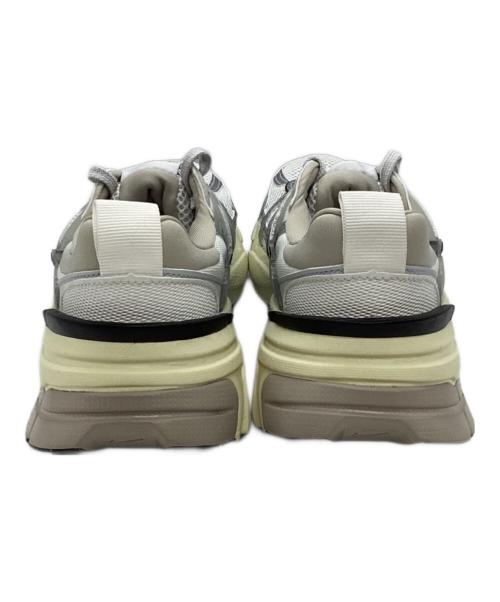 NIKE（ナイキ）NIKE (ナイキ) W V2K RUN FD0736-100 ホワイト サイズ:US7.5の古着・服飾アイテム