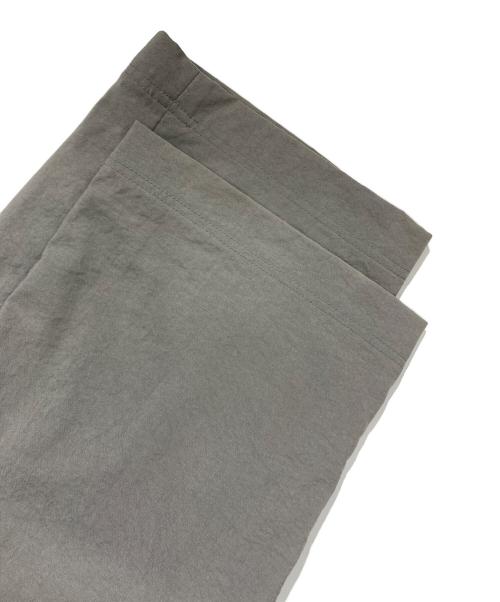 UNDERCOVER（アンダーカバー）UNDERCOVER (アンダーカバー) ナイロンカーゴパンツ　E4513 オリーブ サイズ:1の古着・服飾アイテム