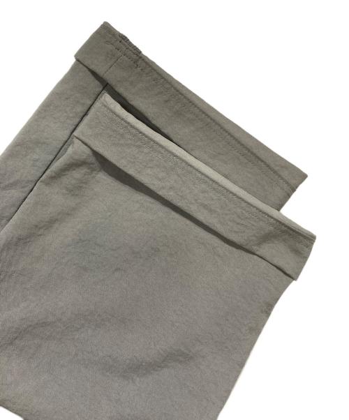 UNDERCOVER（アンダーカバー）UNDERCOVER (アンダーカバー) ナイロンカーゴパンツ　E4513 オリーブ サイズ:1の古着・服飾アイテム