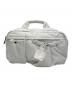 OMMO（オーエムエムオー）の古着「2WAY SHOULDER BAG」｜ホワイト