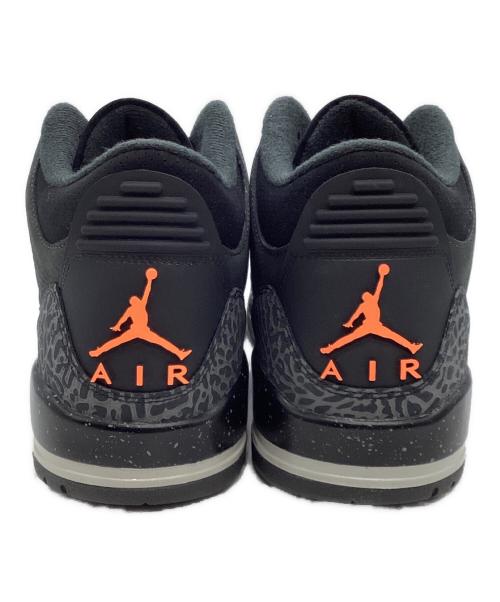 NIKE（ナイキ）NIKE (ナイキ) Air Jordan 3 Retro 