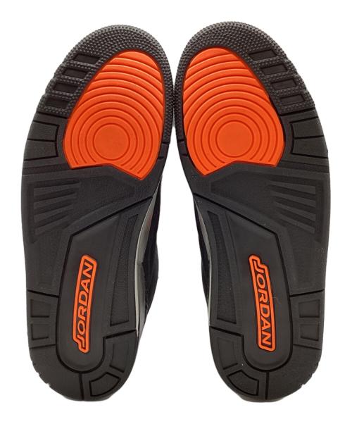 NIKE（ナイキ）NIKE (ナイキ) Air Jordan 3 Retro 