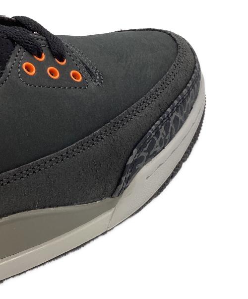 NIKE（ナイキ）NIKE (ナイキ) Air Jordan 3 Retro 