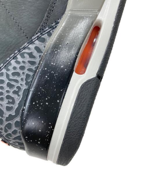 NIKE（ナイキ）NIKE (ナイキ) Air Jordan 3 Retro 