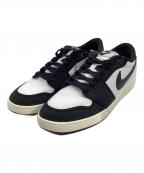 NIKEナイキ）の古着「Air Jordan 1 Low KO 