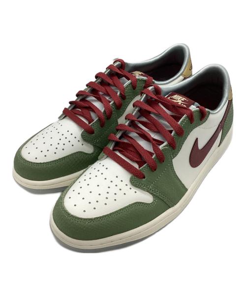 NIKE（ナイキ）NIKE (ナイキ) Air Jordan 1 Low OG 