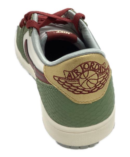 NIKE（ナイキ）NIKE (ナイキ) Air Jordan 1 Low OG 