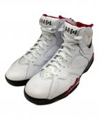 NIKEナイキ）の古着「Air Jordan 7 Retro 