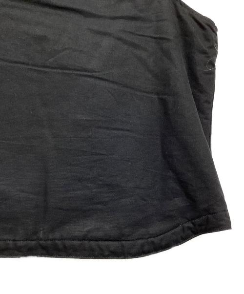 CarHartt（カーハート）CarHartt (カーハート) 裏ボアダックベスト　0V4277-M ブラック サイズ:2XLの古着・服飾アイテム