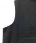 中古・古着 CarHartt (カーハート) 裏ボアダックベスト　0V4277-M ブラック サイズ:2XL：7000円