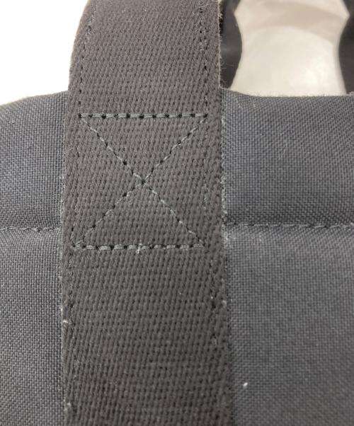 PORTER（ポーター）PORTER (ポーター)  PAINT TOTE BAG 　ペイントトートバッグ ブラックの古着・服飾アイテム