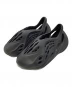 adidasアディダス）の古着「YEEZY FOAM RUNNER HP8739」｜ブラック