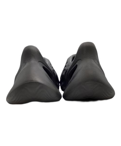 adidas（アディダス）adidas (アディダス) YEEZY FOAM RUNNER HP8739 ブラック サイズ:US9.5の古着・服飾アイテム