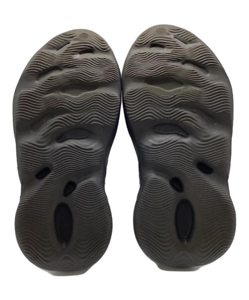 adidas（アディダス）adidas (アディダス) YEEZY FOAM RUNNER HP8739 ブラック サイズ:US9.5の古着・服飾アイテム