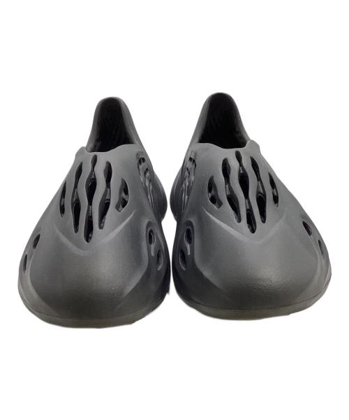 adidas（アディダス）adidas (アディダス) YEEZY FOAM RUNNER HP8739 ブラック サイズ:US9.5の古着・服飾アイテム