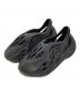 adidas（アディダス）の古着「YEEZY FOAM RUNNER HP8739」｜ブラック