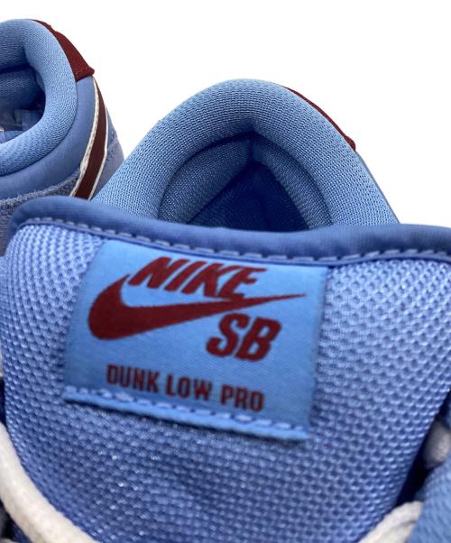 NIKE SB（ナイキエスビー）NIKE SB (ナイキエスビー) Dunk Low Pro 