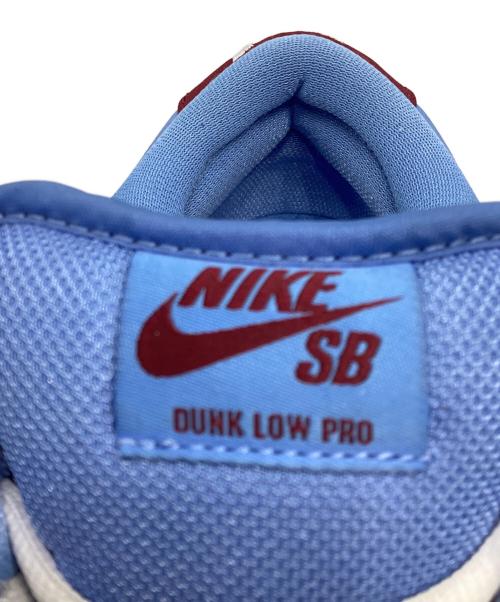 NIKE SB（ナイキエスビー）NIKE SB (ナイキエスビー) Dunk Low Pro 