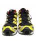 中古・古着 SALOMON (サロモン) XA PRO 3D V9 GTX 471190 イエロー サイズ:US8.5：10000円