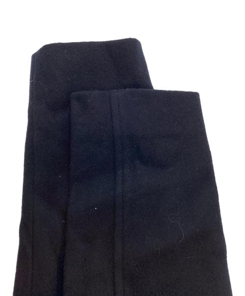 MACKINTOSH（マッキントッシュ）MACKINTOSH (マッキントッシュ) KEIGHLEY ファインウールメルトンコート ネイビー サイズ:38の古着・服飾アイテム