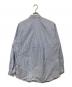 Essay (エッセイ) BD BIG SHIRT ES12SH-02 ブルー サイズ:2：7000円