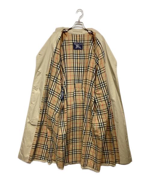 Burberry's（バーバリー）Burberry's (バーバリーズ) トレンチコート ベージュ サイズ:-の古着・服飾アイテム