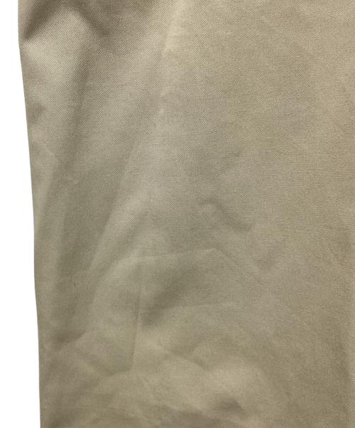 Burberry's（バーバリー）Burberry's (バーバリーズ) トレンチコート ベージュ サイズ:-の古着・服飾アイテム