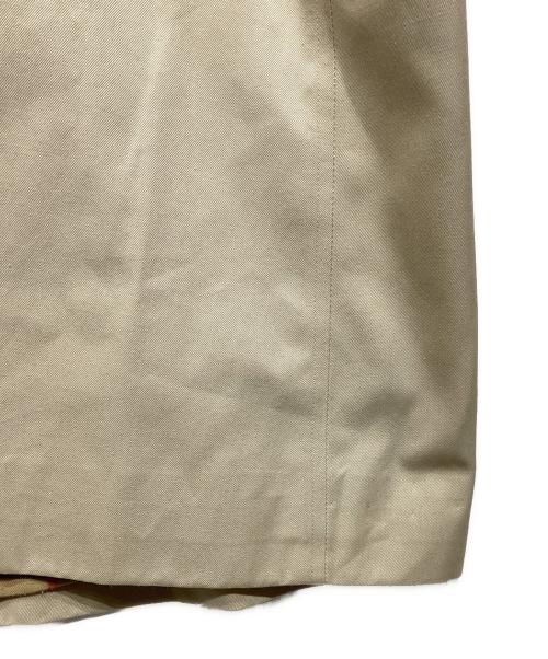 Burberry's（バーバリー）Burberry's (バーバリーズ) トレンチコート ベージュ サイズ:-の古着・服飾アイテム