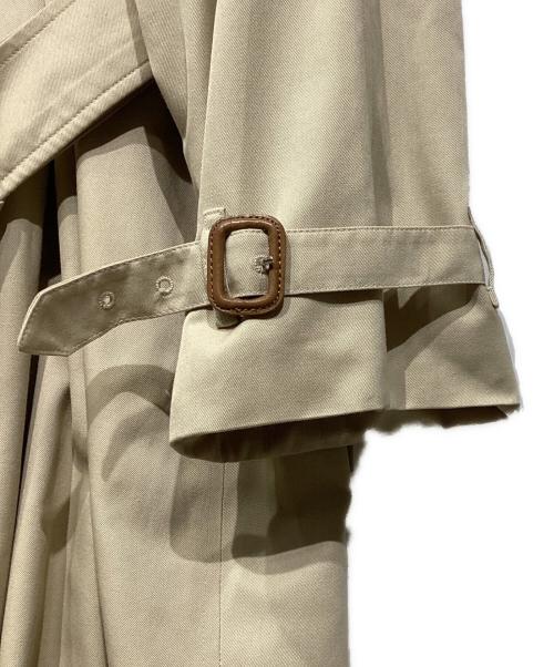 Burberry's（バーバリー）Burberry's (バーバリーズ) トレンチコート ベージュ サイズ:-の古着・服飾アイテム
