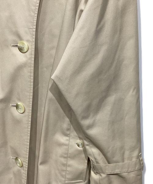 Burberry's（バーバリー）Burberry's (バーバリーズ) トレンチコート ベージュ サイズ:-の古着・服飾アイテム