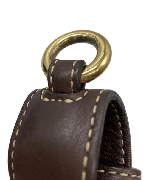 COACH（コーチ）COACH (コーチ) パッチワークショルダーバッグ マルチカラーの古着・服飾アイテム