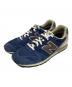 NEW BALANCE（ニューバランス）の古着「スニーカー　CM996UT2」｜ネイビー