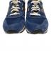 中古・古着 NEW BALANCE (ニューバランス) スニーカー　CM996UT2 ネイビー サイズ:US9.5：9000円