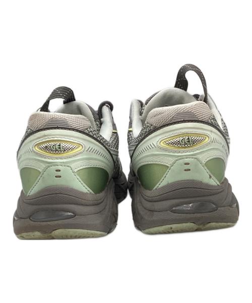 asics（アシックス）asics (アシックス) UB6-S GT-2160 1203A421 グリーン サイズ:US9.5の古着・服飾アイテム