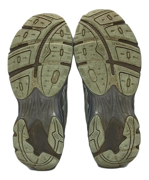 asics（アシックス）asics (アシックス) UB6-S GT-2160 1203A421 グリーン サイズ:US9.5の古着・服飾アイテム