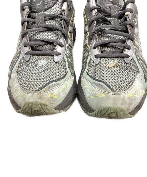asics（アシックス）asics (アシックス) UB6-S GT-2160 1203A421 グリーン サイズ:US9.5の古着・服飾アイテム