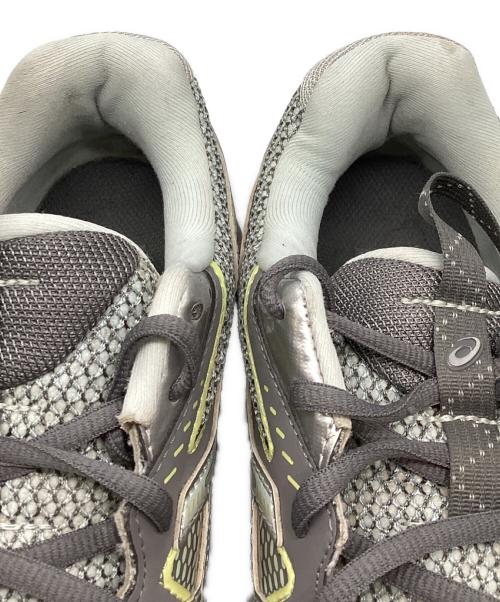 asics（アシックス）asics (アシックス) UB6-S GT-2160 1203A421 グリーン サイズ:US9.5の古着・服飾アイテム