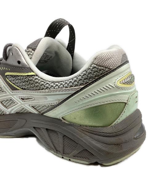 asics（アシックス）asics (アシックス) UB6-S GT-2160 1203A421 グリーン サイズ:US9.5の古着・服飾アイテム
