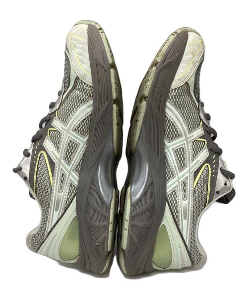 asics（アシックス）asics (アシックス) UB6-S GT-2160 1203A421 グリーン サイズ:US9.5の古着・服飾アイテム