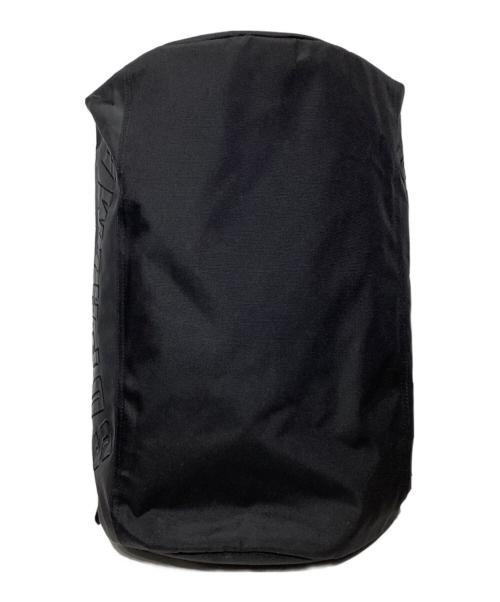 THE NORTH FACE（ザ ノース フェイス）THE NORTH FACE (ザ ノース フェイス) SUPREME (シュプリーム) 19ss Arc Logo Small Base Camp Duffle Bag　NM819461 ブラックの古着・服飾アイテム