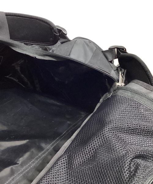 THE NORTH FACE（ザ ノース フェイス）THE NORTH FACE (ザ ノース フェイス) SUPREME (シュプリーム) 19ss Arc Logo Small Base Camp Duffle Bag　NM819461 ブラックの古着・服飾アイテム