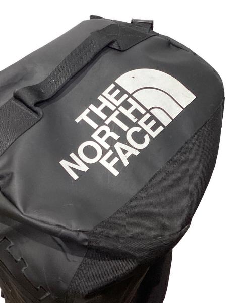 THE NORTH FACE（ザ ノース フェイス）THE NORTH FACE (ザ ノース フェイス) SUPREME (シュプリーム) 19ss Arc Logo Small Base Camp Duffle Bag　NM819461 ブラックの古着・服飾アイテム