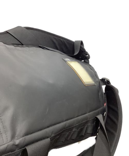 THE NORTH FACE（ザ ノース フェイス）THE NORTH FACE (ザ ノース フェイス) SUPREME (シュプリーム) 19ss Arc Logo Small Base Camp Duffle Bag　NM819461 ブラックの古着・服飾アイテム
