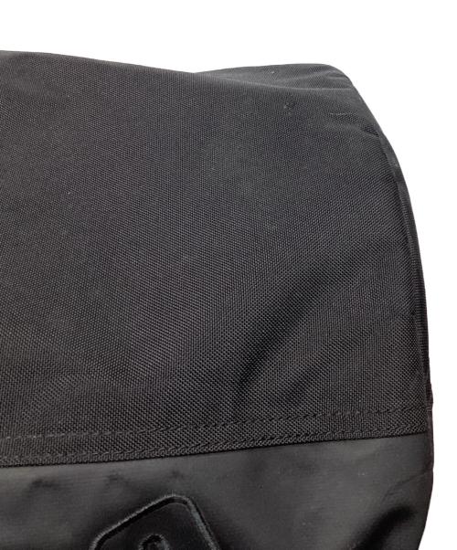 THE NORTH FACE（ザ ノース フェイス）THE NORTH FACE (ザ ノース フェイス) SUPREME (シュプリーム) 19ss Arc Logo Small Base Camp Duffle Bag　NM819461 ブラックの古着・服飾アイテム