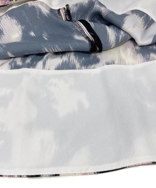 3.1 phillip lim（スリーワンフィリップリム）3.1 phillip lim (スリーワンフィリップリム) ノースリーブワンピース マルチカラーの古着・服飾アイテム