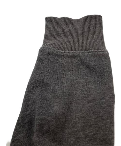 Champion（チャンピオン）Champion (チャンピオン) 復刻　プリントスウェット グレー サイズ:Lの古着・服飾アイテム