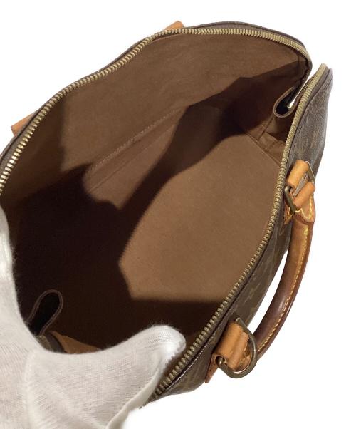 LOUIS VUITTON（ルイ ヴィトン）LOUIS VUITTON (ルイ ヴィトン) M51130　モノグラム アルマ　ハンドバッグ ブラウンの古着・服飾アイテム